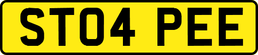 ST04PEE