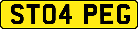 ST04PEG