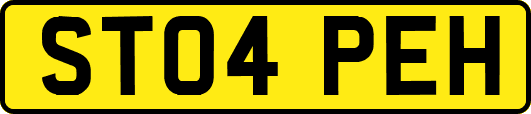 ST04PEH