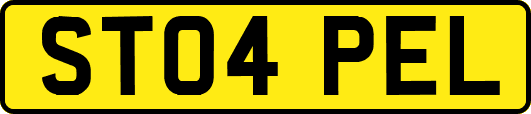 ST04PEL