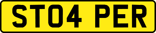ST04PER
