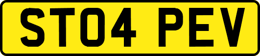 ST04PEV