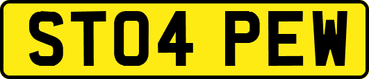 ST04PEW
