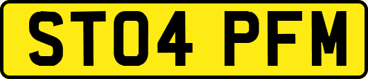 ST04PFM