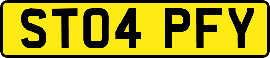 ST04PFY
