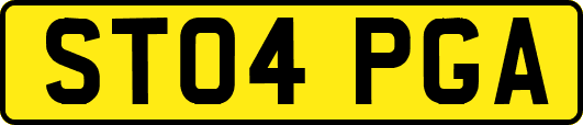 ST04PGA