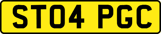 ST04PGC
