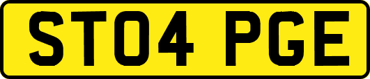 ST04PGE