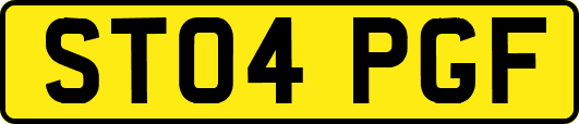 ST04PGF