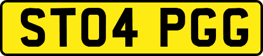 ST04PGG