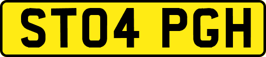 ST04PGH