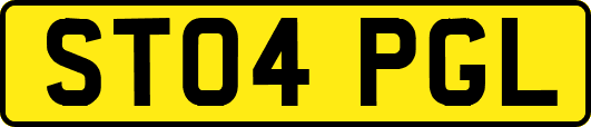 ST04PGL