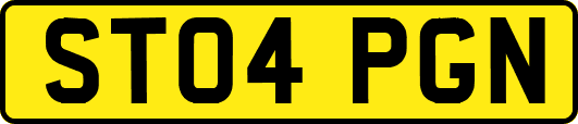 ST04PGN