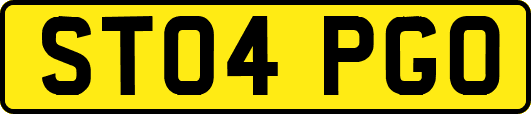 ST04PGO