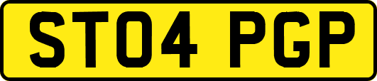 ST04PGP
