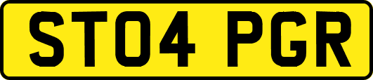 ST04PGR