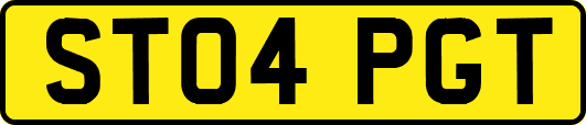 ST04PGT