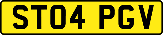 ST04PGV