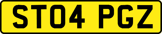 ST04PGZ