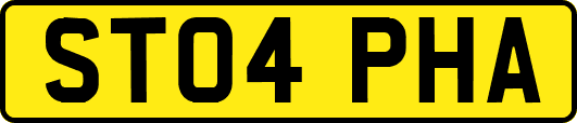 ST04PHA