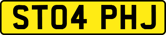 ST04PHJ