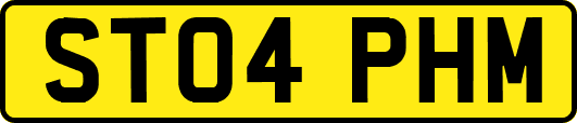 ST04PHM