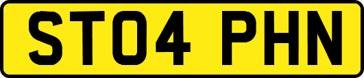 ST04PHN