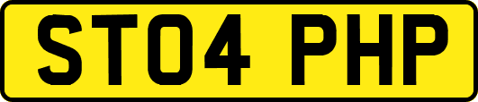 ST04PHP
