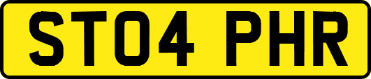 ST04PHR