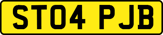 ST04PJB