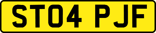ST04PJF