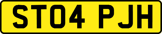 ST04PJH