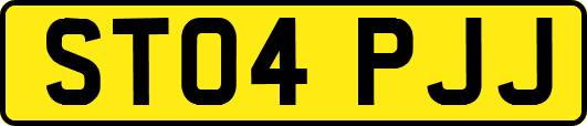 ST04PJJ