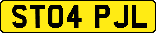 ST04PJL