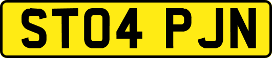 ST04PJN