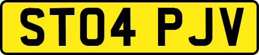 ST04PJV