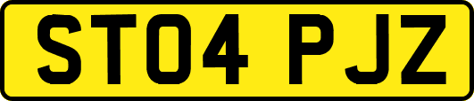 ST04PJZ