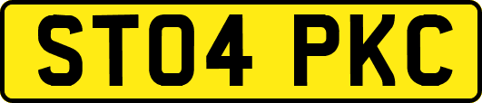 ST04PKC