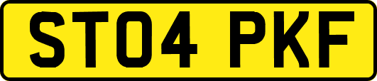 ST04PKF