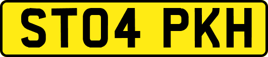 ST04PKH