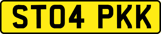 ST04PKK