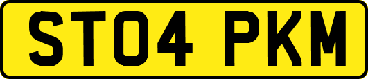 ST04PKM