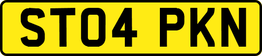 ST04PKN