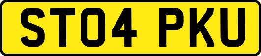 ST04PKU