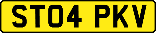 ST04PKV
