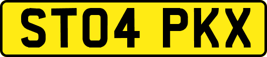 ST04PKX