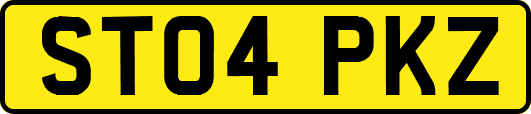 ST04PKZ