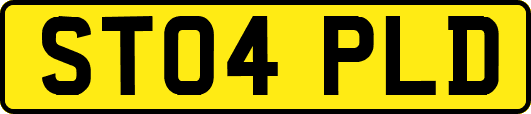 ST04PLD