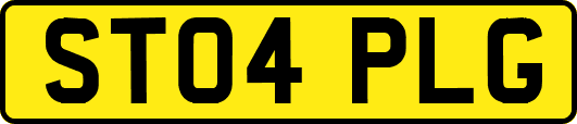 ST04PLG