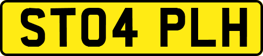 ST04PLH